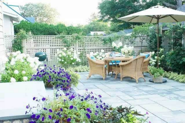 重庆花园设计 重庆花园设计