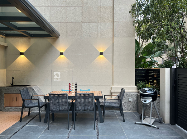 藤编桌椅 藤编桌椅